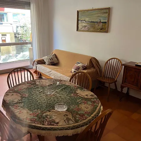 600 Meters From The Sea 아파트 *